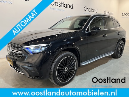 Mercedes-Benz GLC 0