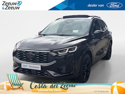 Ford Kuga 0