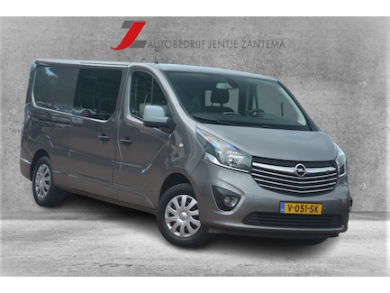 Opel Vivaro 0