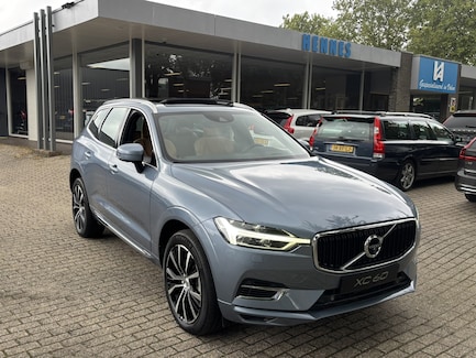 Volvo XC60 0