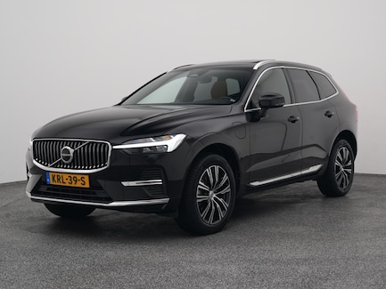 Volvo XC60 0