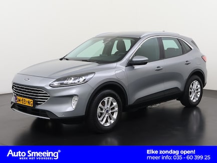 Ford Kuga 0