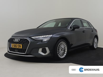 Audi A3 0