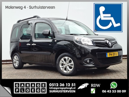 Renault Kangoo Family 0
