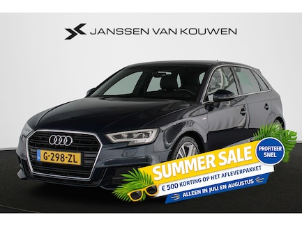 Audi A3 0