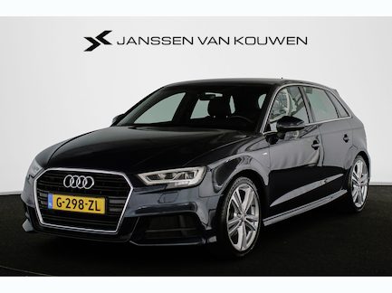 Audi A3 0