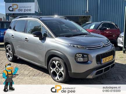 Citroën C3 Aircross 0