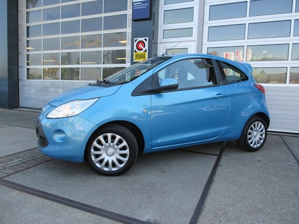 Ford Ka 0