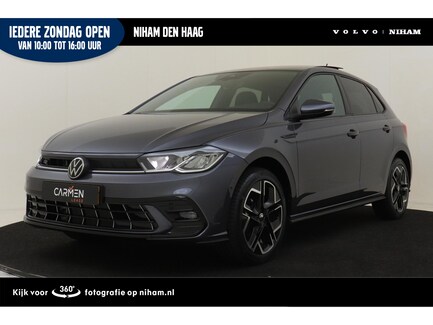 Volkswagen Polo 0