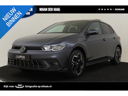 Volkswagen Polo 0