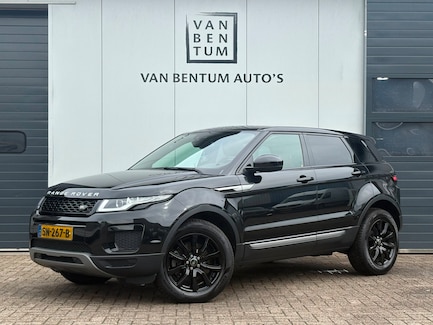 Land Rover Range Rover Evoque 0