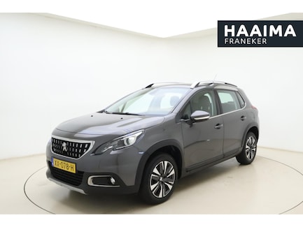 Peugeot 2008 0