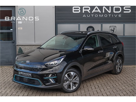 Kia Niro EV 0