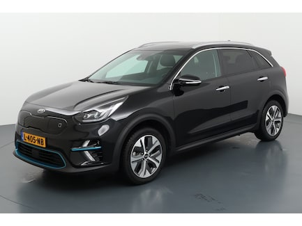 Kia Niro EV 0