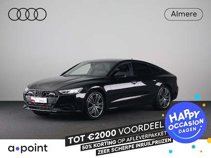Audi A7 0