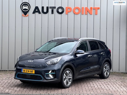 Kia Niro EV 0