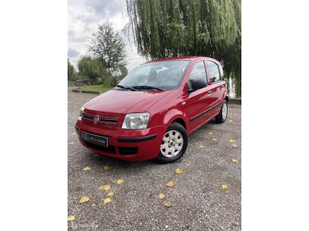 Fiat Panda 0