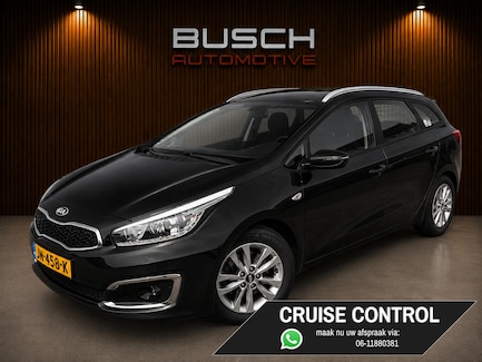 Kia Ceed 0