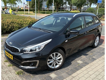 Kia Ceed 0