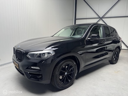 BMW X3 0