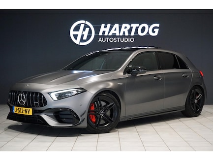 Mercedes-Benz A-klasse 0