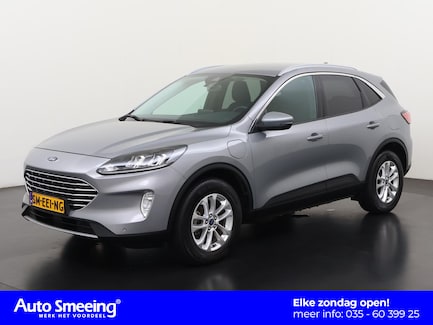 Ford Kuga 0