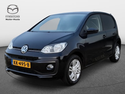 Volkswagen Up! 0