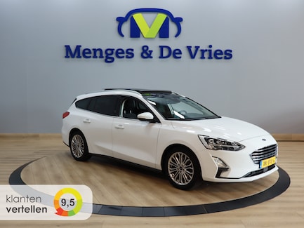 Ford Focus 0