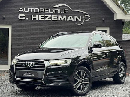 Audi Q3 0