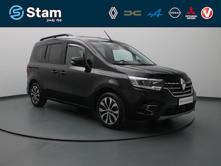 Renault Kangoo 0