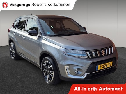Suzuki Vitara 0