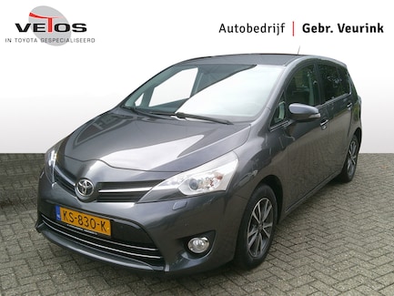 Toyota Verso 0