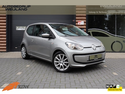Volkswagen Up! 0