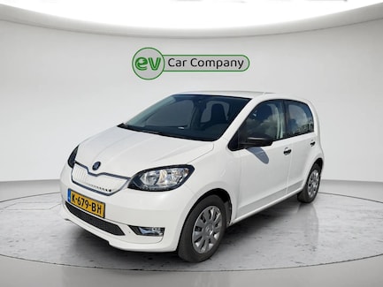 Skoda Citigo e-iV 0