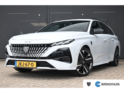 Peugeot 308 0