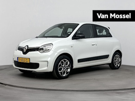 Renault Twingo 0