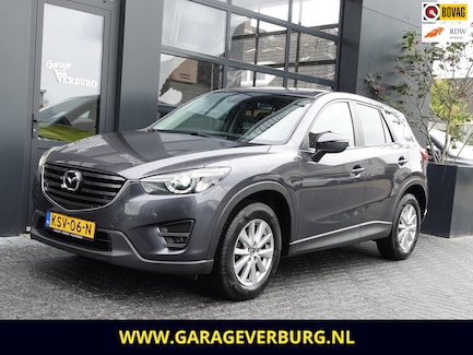 Mazda CX-5 0
