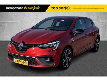 Renault Clio 0