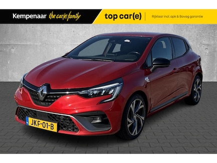 Renault Clio 0