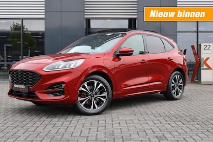 Ford Kuga 0