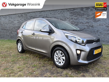 Kia Picanto 0
