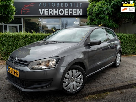 Volkswagen Polo 0