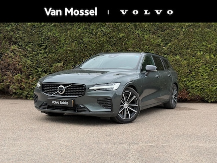 Volvo V60 0