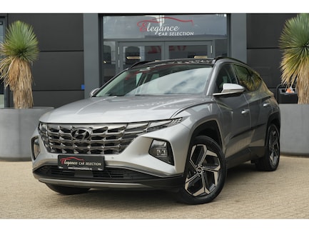 Hyundai Tucson 0