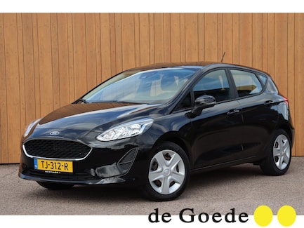 Ford Fiesta 0