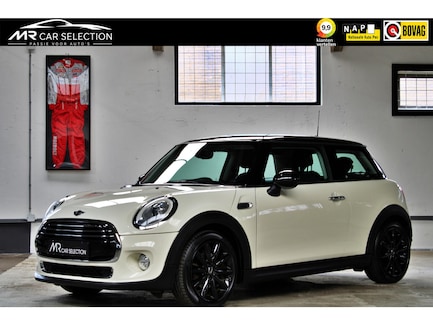 MINI Cooper 0
