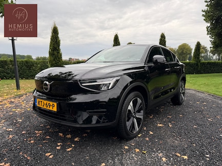 Volvo C40 0