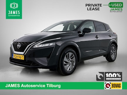 Nissan Qashqai 0