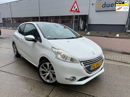 Peugeot 208 0