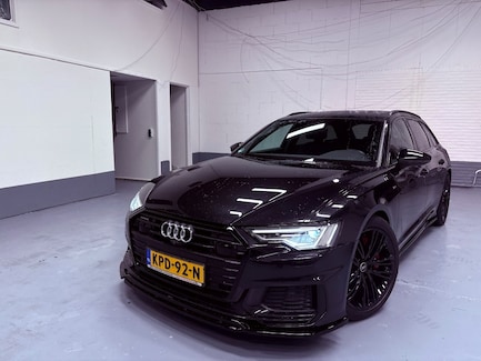 Audi A6 0